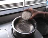Fruity cake recipe step 1 photo