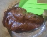 Foto langkah ke 3 dari resep Mochi Bites Milo.