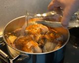 Foto del paso 5 de la receta: Perdices estofadas