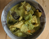 Foto del paso 6 de la receta: Curry verde "Boston green curry"