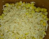 Foto langkah ke 4 dari resep Jasuke (jagung susu keju) simple 3bahan.