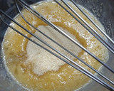 Foto del paso 1 de la receta: Galletitas de maizena sin complicaciones!!!🤩👍