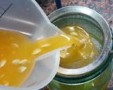 Foto del paso 2 de la receta: Licor de mandarina casero