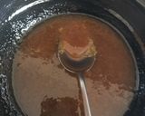 Pas rețetă Sos de caramel sărat 1 fotografie