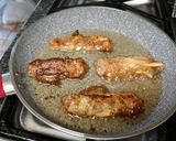 A picture of step 20 of Black Pepper Egg Rolls.