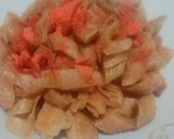 Foto langkah ke 5 dari resep Krezzz Kulit Lumpia.