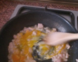 Foto del paso 1 de la receta: Revuelto de atún