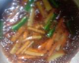 Cara Membuat IKAN SELAR saus asam thailand 4