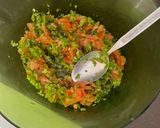 Foto del paso 1 de la receta: Pipirrana