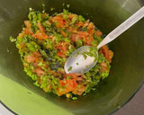 Foto del paso 1 de la receta: Pipirrana
