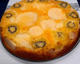 Foto del paso 9 de la receta: Bizcocho de naranja