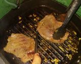 Foto langkah ke 2 dari resep 74. Texas barbeque.