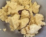 Une image de l'étape 3 de Cookie fraise.
