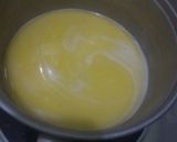 Foto langkah ke 4 dari resep 8.1 Puding Lumut Butter #BandungRecook2_IneSetiawati.