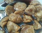 Foto langkah ke 3 dari resep Kuah/cuko empek-empek(palembang).