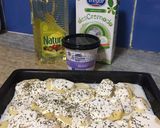 Foto del paso 2 de la receta: Papas alioli
