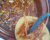 Foto del paso 5 de la receta: Tinga de pollo a la Elizabeth 🍗