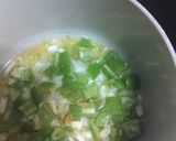 Foto del paso 2 de la receta Arroz con verduras