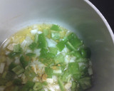 Foto del paso 2 de la receta: Arroz con verduras