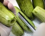 Stuffed Squash recipe step 1 photo