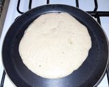 Foto del paso 3 de la receta: Panqueque diferente