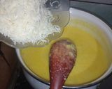 Foto langkah ke 2 dari resep Bubur Jagung Creamy.