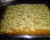 A picture of step 6 of Pumpkin barfi.