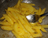 Foto del paso 3 de la receta: Alitas y tacos de cerco en Moruno Rojo