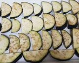 صورة لخطوة 1 من وصفة باذنجان مقلي