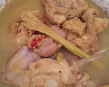 Foto langkah ke 3 dari resep ✔️64. Tongseng Ayam.