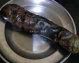 Foto langkah ke 2 dari resep Kandas Papui Terong.