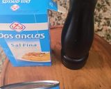 Foto del paso 2 de la receta: Plato tropical