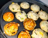 ઇન્સ્ટન્ટ અપ્પમ (Instant Appam Recipe In Gujarati) રેસીપી સ્ટેપ11ફોટો
