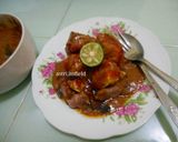 Foto langkah ke 7 dari resep Siomay Kornet.
