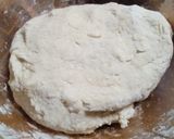 Foto del paso 2 de la receta: Masa de empanadas