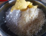 Foto langkah ke 1 dari resep Cheese Stick Empuk & Renyah (Tanpa Telur).