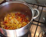 Foto del paso 7 de la receta: Cazuela marina
