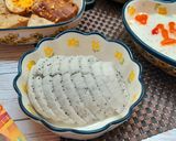 Hình bước làm 4 của món Cơm nhà bình thường cho ngày đặc biệt