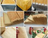 Foto langkah ke 19 dari resep Roti Tawar _Sari Roti homemade🍞🍞🍞.