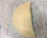 Foto del paso 4 de la receta: Empanadillas de queso y bacon