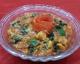 गोभी टिक्का मसाला(Gobhi tikka masala recipe in hindi) रेसिपी चरण 9 फोटो