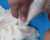 Foto del paso 5 de la receta: Tamales de coloradito (mole rojo) estilo Cuilapam