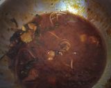 Foto langkah ke 3 dari resep Spagheti saos Tomat.