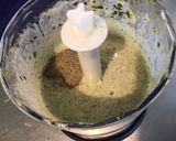 Une image de l'étape 4 de Sauce persillée aux anchois marinés.