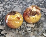Foto del paso 4 de la receta: Manzanas al horno
