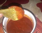 Foto del paso 2 de la receta: Kétchup casero