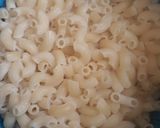 Foto langkah ke 1 dari resep Macaroni Schotel.