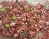 Foto langkah ke 6 dari resep Sambel Pete Babycumi.