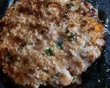 A picture of step 17 of Homemade Beef Burgers.
