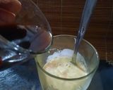 Foto langkah ke 4 dari resep Es Kopi Talua khas Minang.